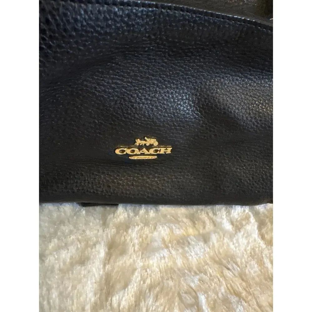 Coach classic backpack